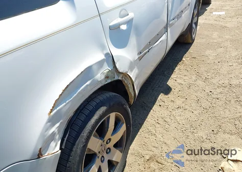 2014 Honda Pilot Touring из США, поврежденный, VIN 5FNYF4H9XEB002133